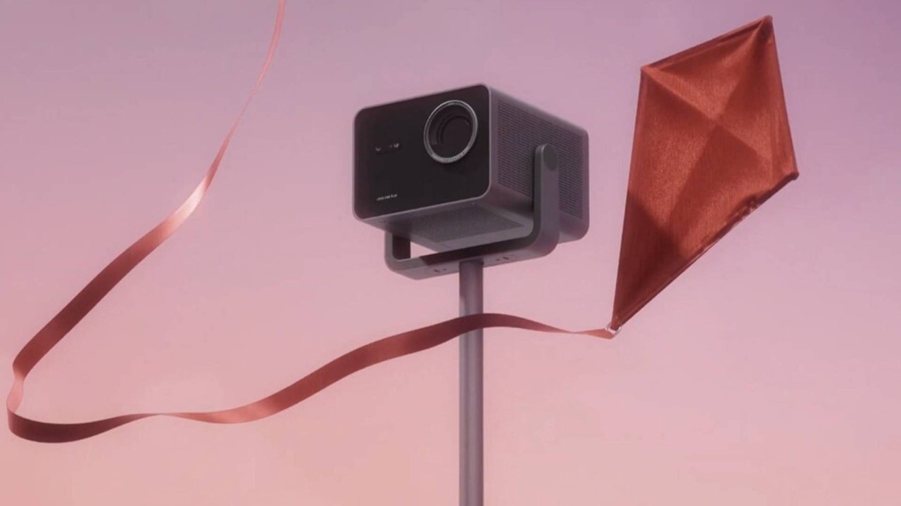 Mit dem Cine Play 1 will Leica jeden Ort zum Kino machen