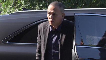 "명태균, 김건희 여사에게 교통비 받았다" / YTN