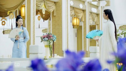 Tập 51 - Tam Sinh Tam Thế Chẩm Thượng Thư (Thuyết Minh) | Địch Lệ Nhiệt Ba, Cao Vỹ Quang, Vương Kiêu, Viên Vũ Huyên, Lý Đông Hằng, Lưu Vũ Hân, Lưu Nhuế Lân, Trương Văn.