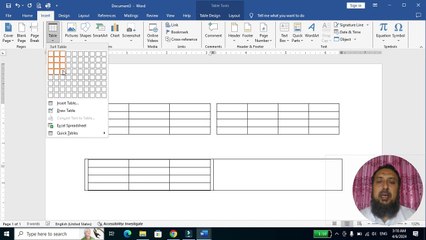 Effective Tips and Tricks for Creating Tables