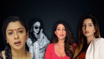 Rupali Ganguly के मानहानि का मुकदमा ठोकते ही डरी सौतेली बेटी, कर दिया ये काम ! FilmiBeat