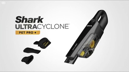 Las MEJORES aspiradoras de mano del [2025]