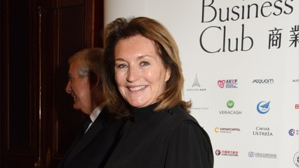 GALA VIDÉO - "Invivable" : quand Cécilia Attias racontait le côté sombre de Jacques Martin