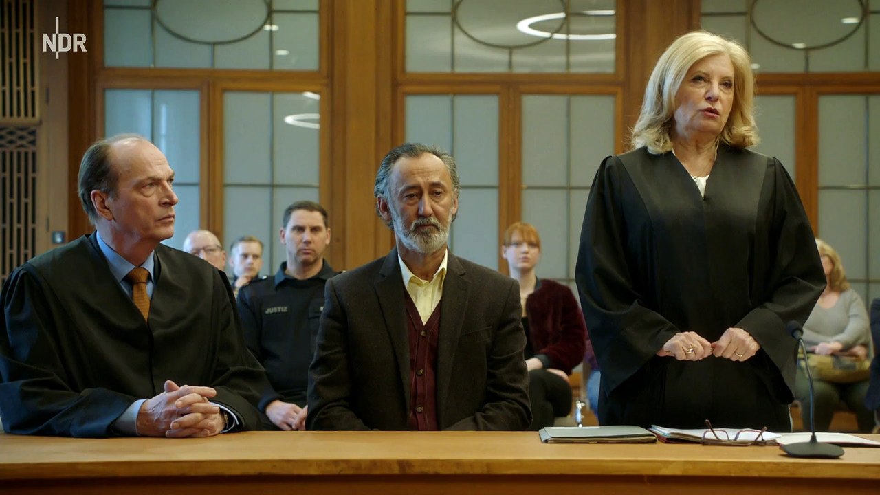 Die Kanzlei: Spätfolgen | Folge 68