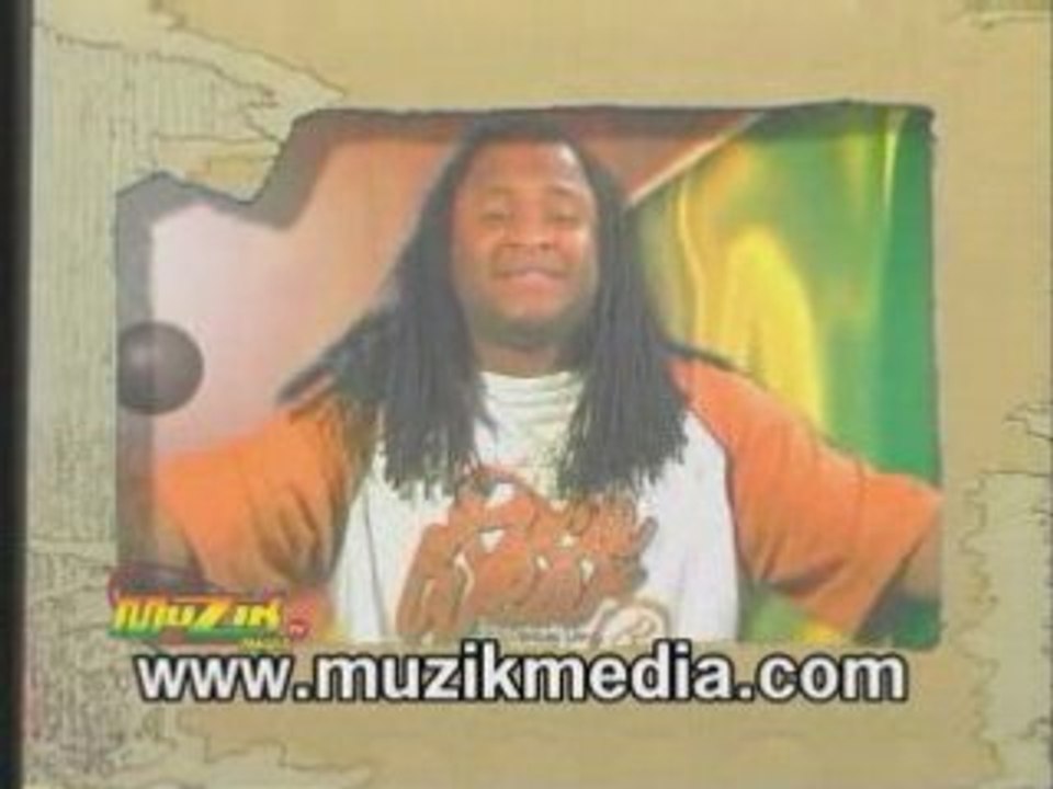 Landlord ft Luciano- We Need Peace- reggae ragga