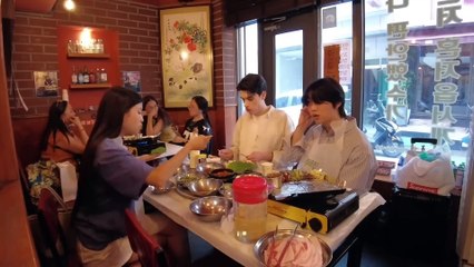 vlog ¦ ME VOY A TRABAJAR A CHINA! 😱🇨🇳 ADIÓS COREA y día siendo MODELO para mi PORTFOLIO 📸💁🏻‍♂️🇰🇷