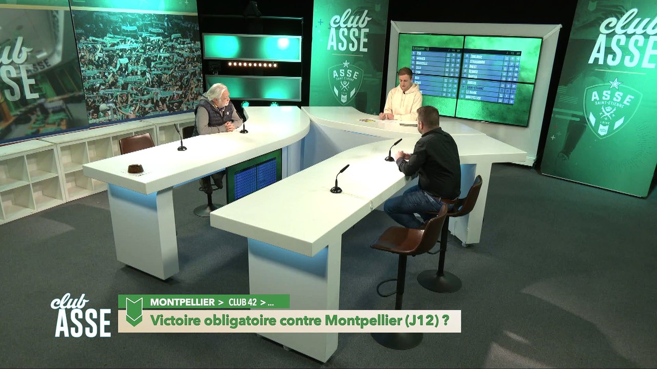 CLUB ASSE : Après le derby des hommes, les femmes préparent leur derby !