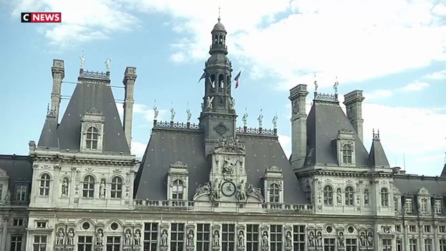 Paris : les fonctionnaires absents 39 jours par an