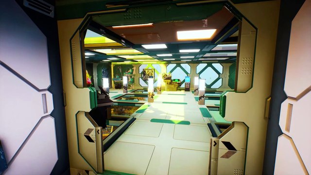 Forever Skies - la demo su PlayStation 5