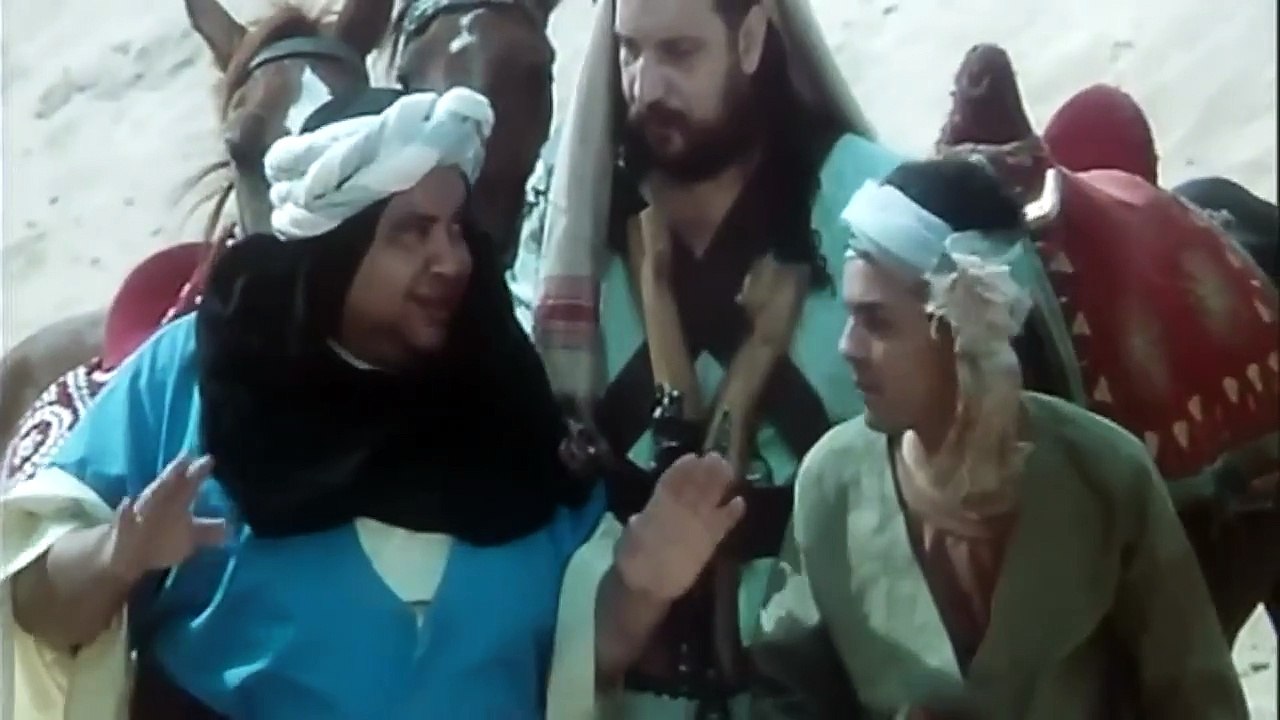 HD فيلم ( رسالة إلى الوالي ) بطولة - عادل إمام...