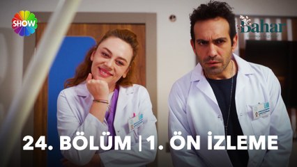 Bahar 24. Bölüm Ön İzlemesi | "Suçlu aranızdan biri..."