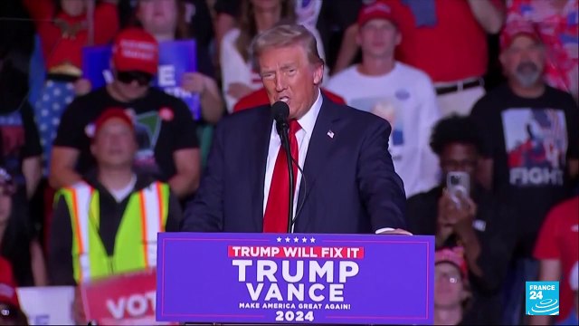 Los nombramientos al Gabinete de Trump que se empiezan a conocer