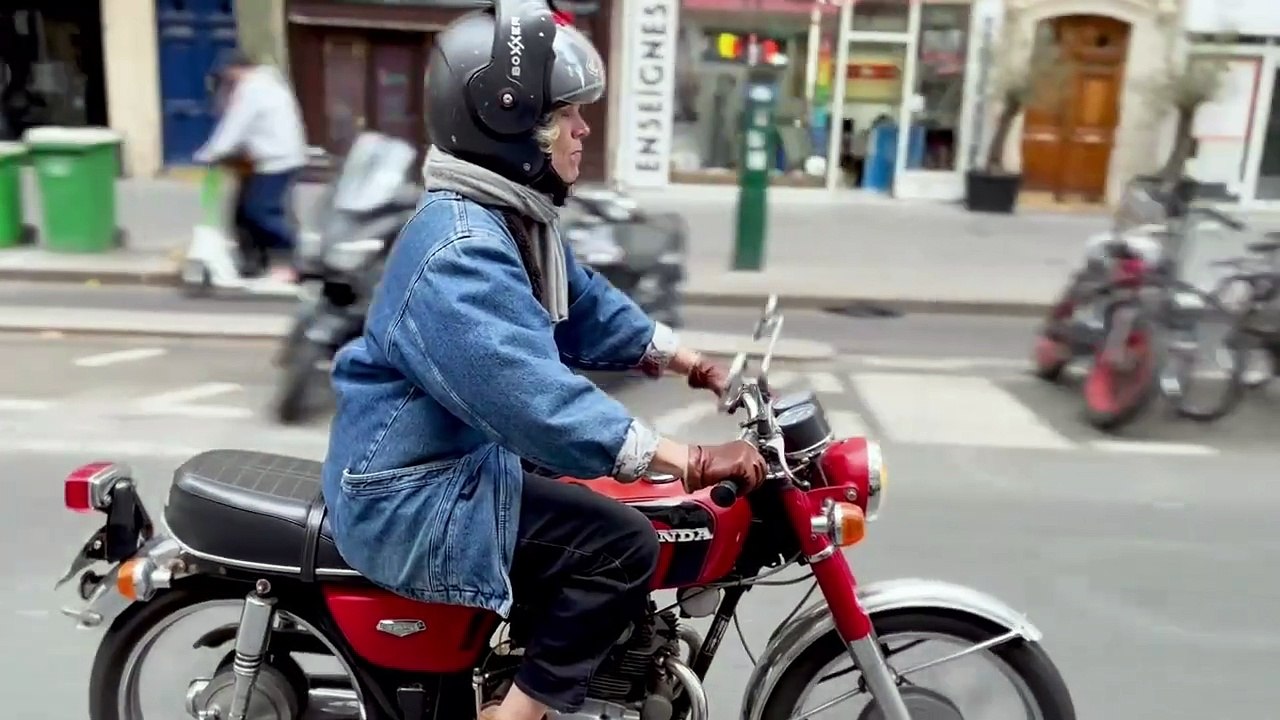 Mika Ex Machina Bande-annonce VF STFR