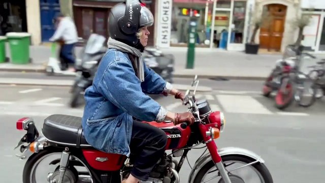 Mika Ex Machina Bande-annonce VF STFR