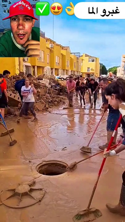Valencia😱2024