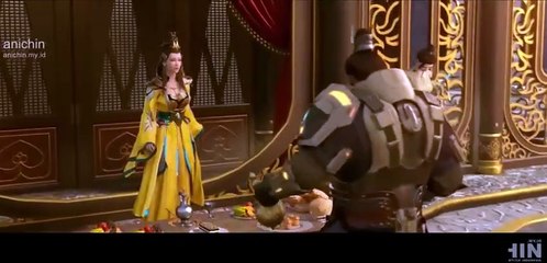 Lie Yang Tiandao Movie Subtitle Indonesia