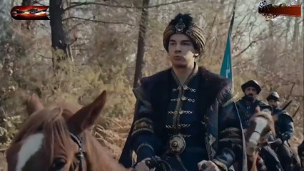 HD المؤسس عثمان - الموسم 4  الحلقة 26 -  مدبلج