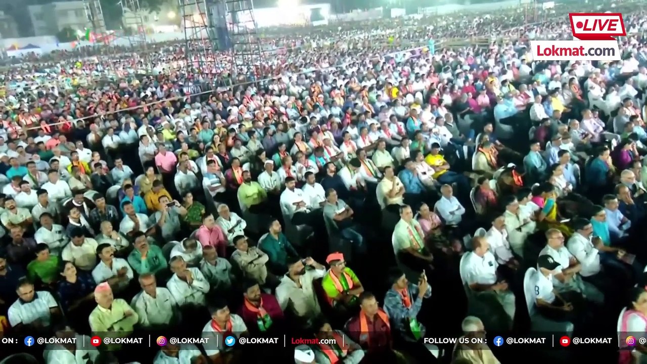Ajit Pawar Uncut