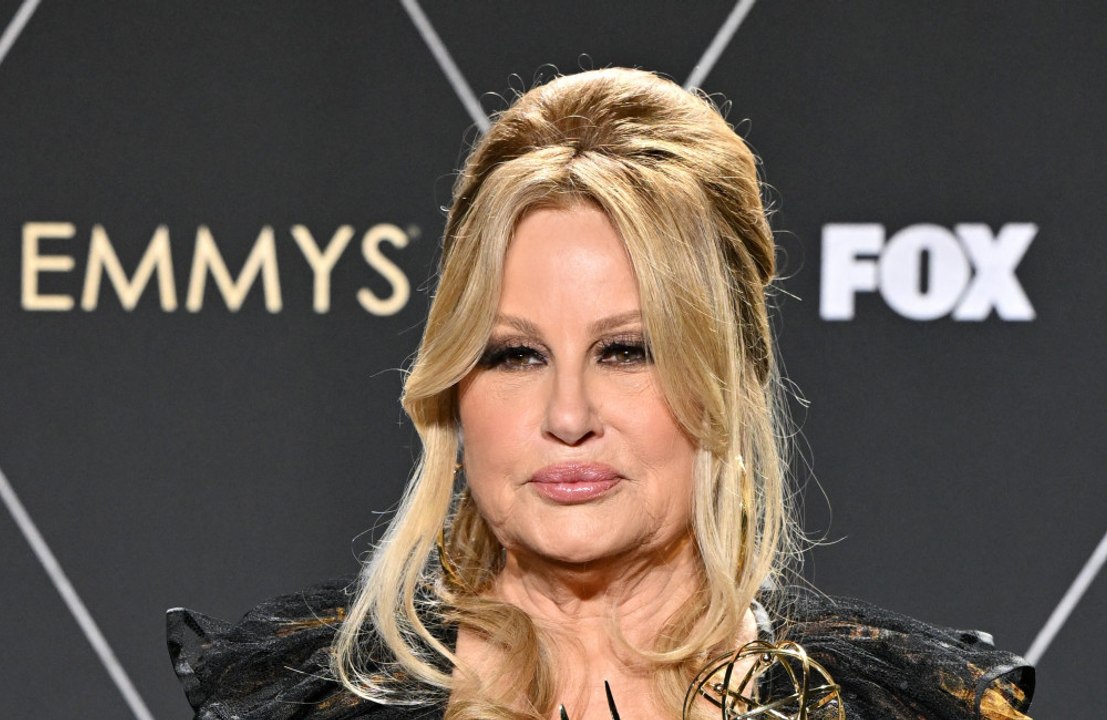 Jennifer coolidge: sie ist kein sparsamer mensch