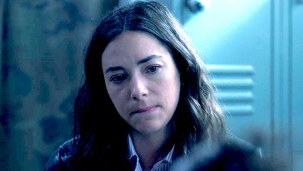 Holding it In on CBS' NCIS Origins