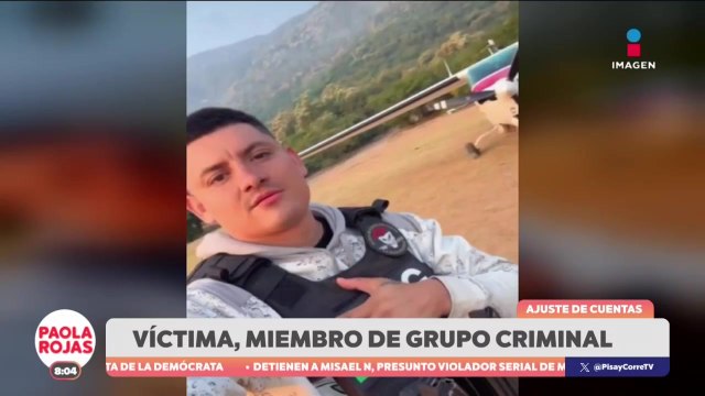 Identifican a las víctimas del ataque armado en el bar Los Cantaritos de Querétaro