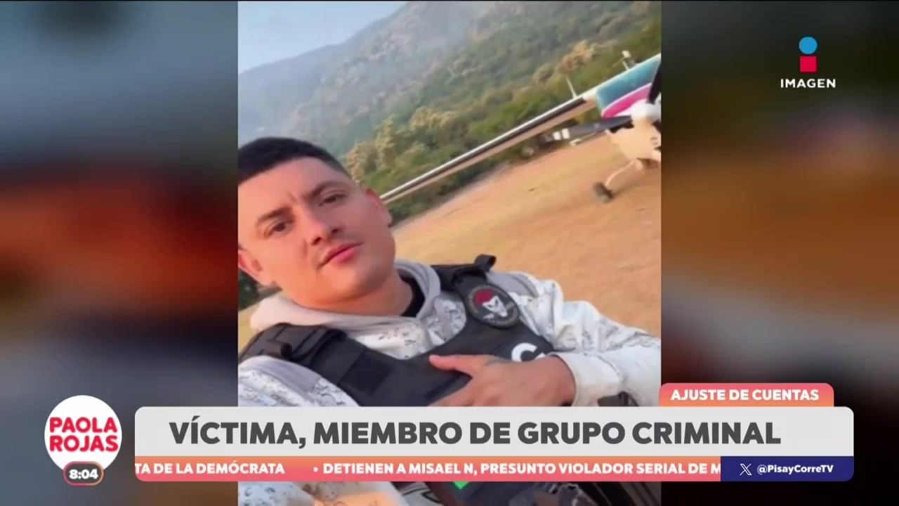 Identifican a las víctimas del ataque armado en el bar Los Cantaritos de Querétaro