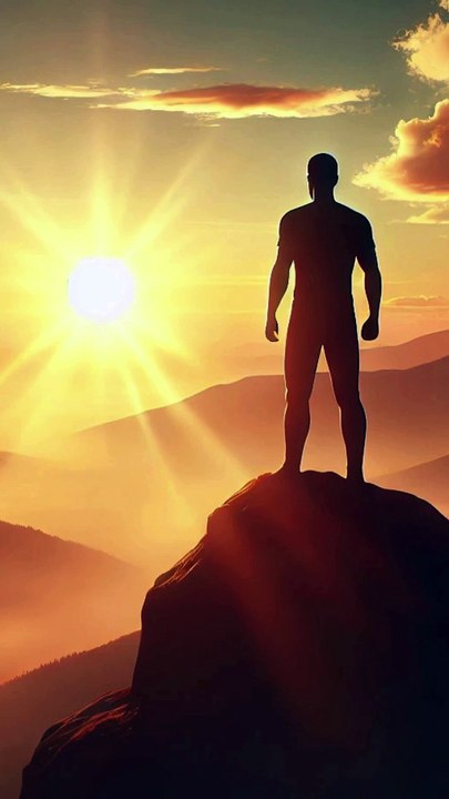 The Strength Within You
