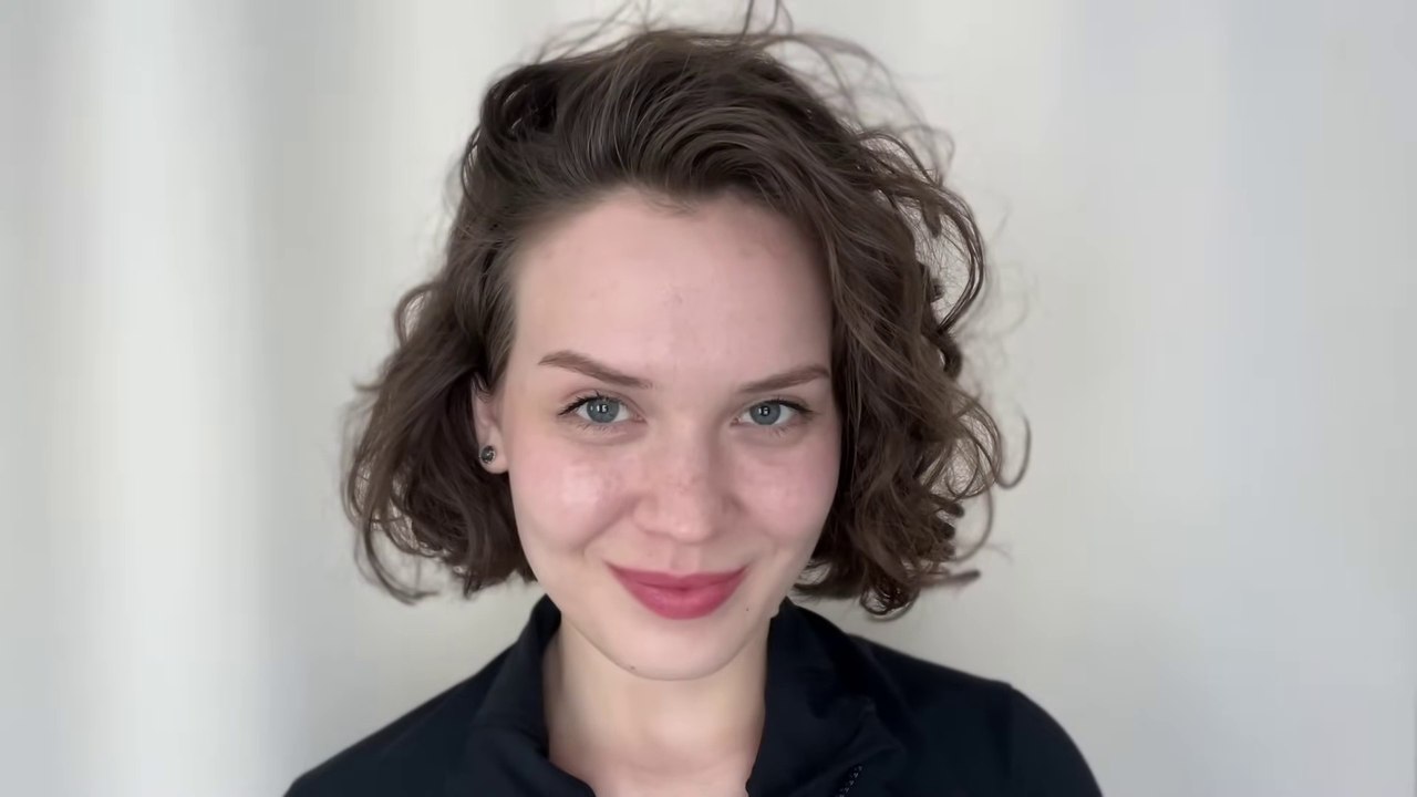 ❤️ASMR ROLEPLAY EYE CONTACT❤️ Pretty GIRLFRIEND Give You The BEST Mouth Sounds