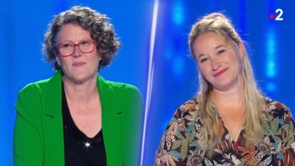 TLMVPSP : Isabelle éliminée après 104 victoires malgré une énorme proposition !