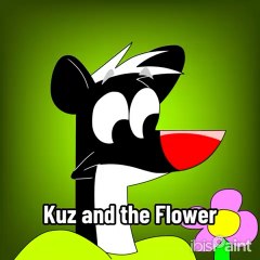 Johnny & Friends: Kuz and the Flower in Speedpaint
