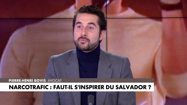 Pierre-Henri Bovis : «La France manque cruellement de moyens en terme de magistrats»