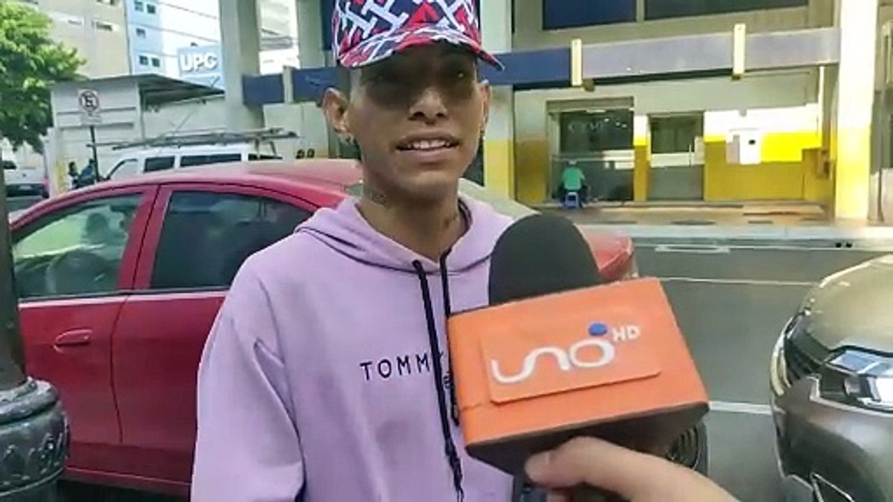 APAGÓN EN ECUADOR