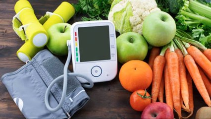 Los Mejores Alimentos Para Controlar La Hipertensión Arterial