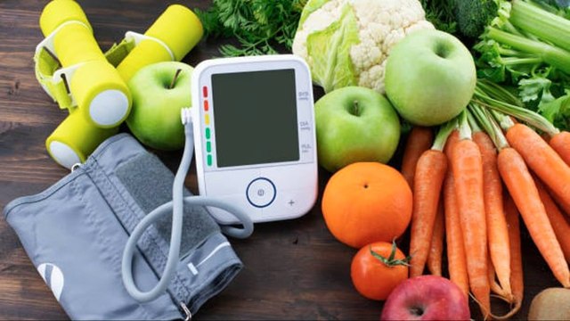 Los Mejores Alimentos Para Controlar La Hipertensión Arterial