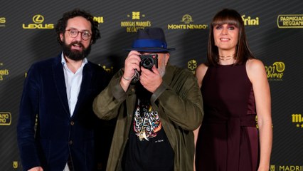 Premios Gastronómicos de Metrópoli 2024