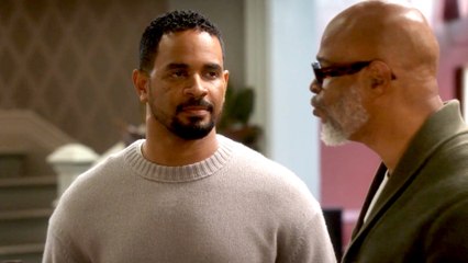 School Showdown on CBS’ Poppa’s House