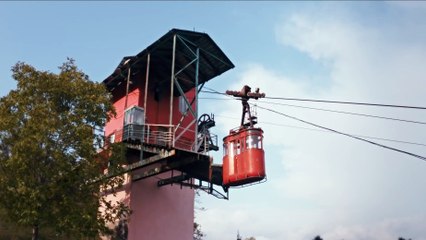 Góndola Trailer 🚤 – Discover the Exciting New Release