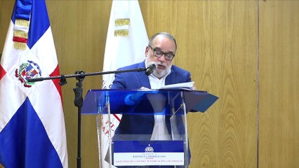 Lanzamiento Marcos Integrados de Financiamiento.