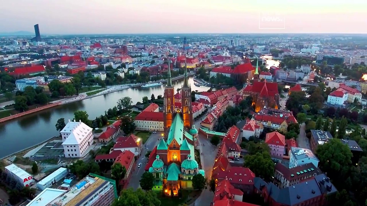 Planning a wellness break? Discover Poland’s hidden gem on the Baltic Coast