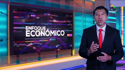 Corea economía de capa caída