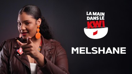 La Main dans le Kwi  #5 avec Melshane