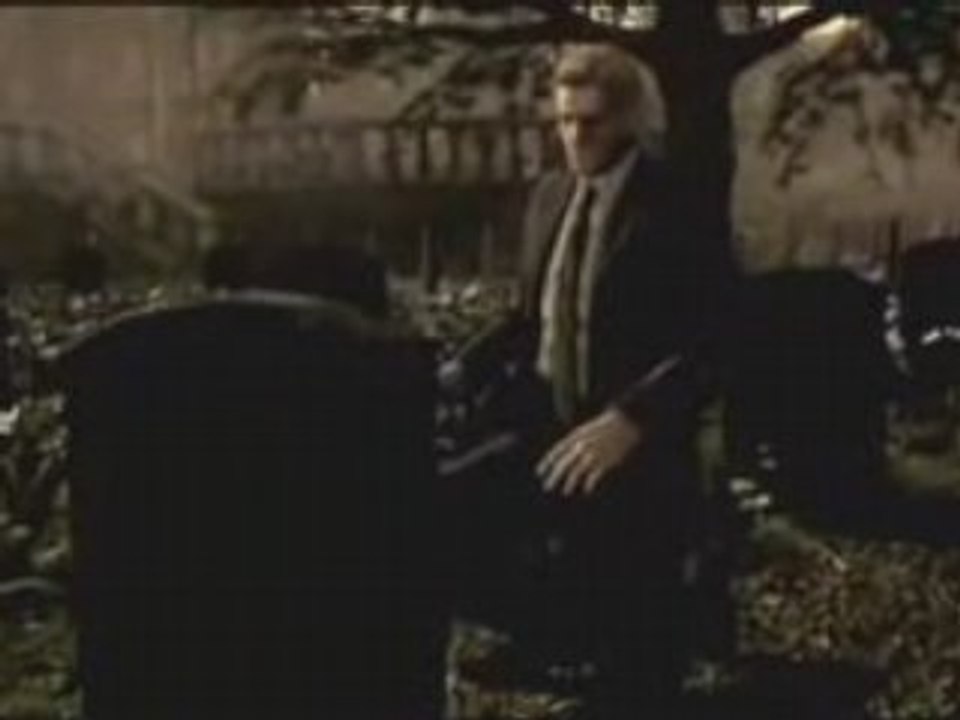 Nouveau Trailer :Metal Gear Solid 4 (Avril 2008)