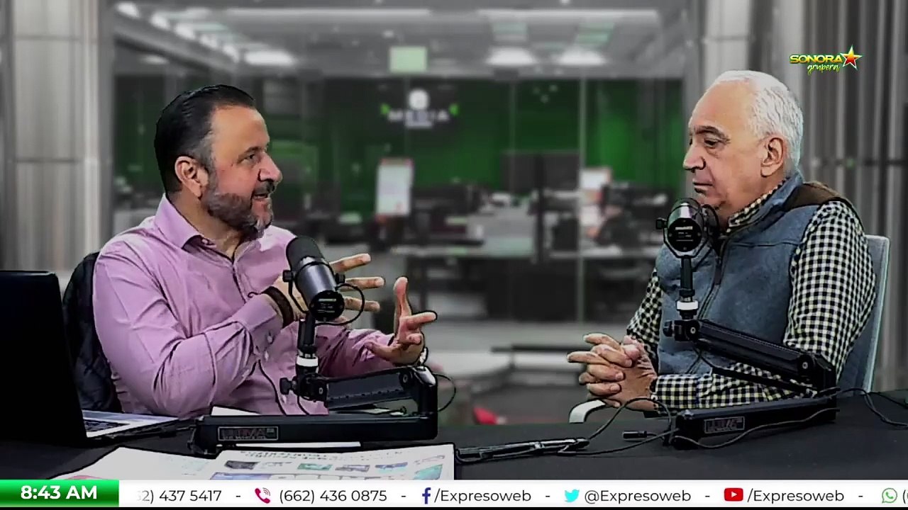 El programa Bracero y su impacto en Sonora