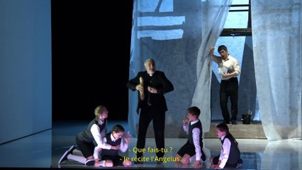 Puccini : Tosca