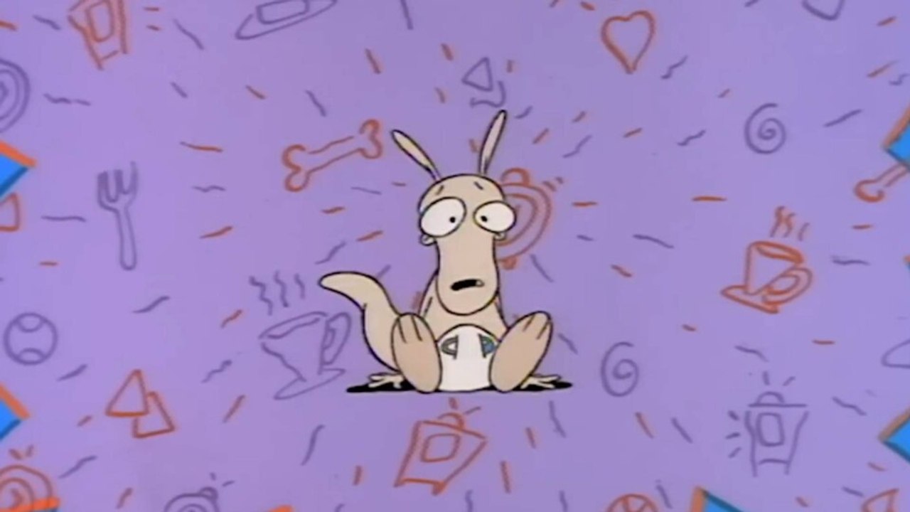 Rocko's modernes Leben: Das Intro des Kult-Cartoons