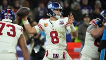 New York Giants QB Uncertainty: Future of Daniel Jones