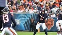 Chicago Bears Stick With Caleb Williams Amid Criticism