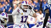 Buffalo Bills Host Undefeated Kansas City Chiefs in NFL Clash