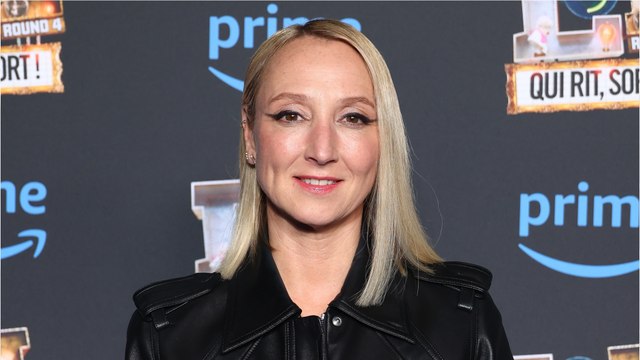 GALA VIDÉO - Cueillette de fruits, cabanes… La nouvelle vie d’Audrey Lamy en famille loin de Paris