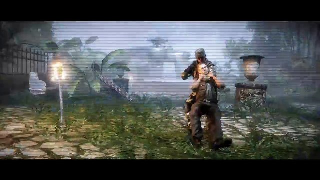 Battlefield: Bad Company 2 online multiplayer - ps3